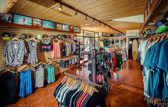 Surf Shop Tamarindo Witches Rock Surf Camp