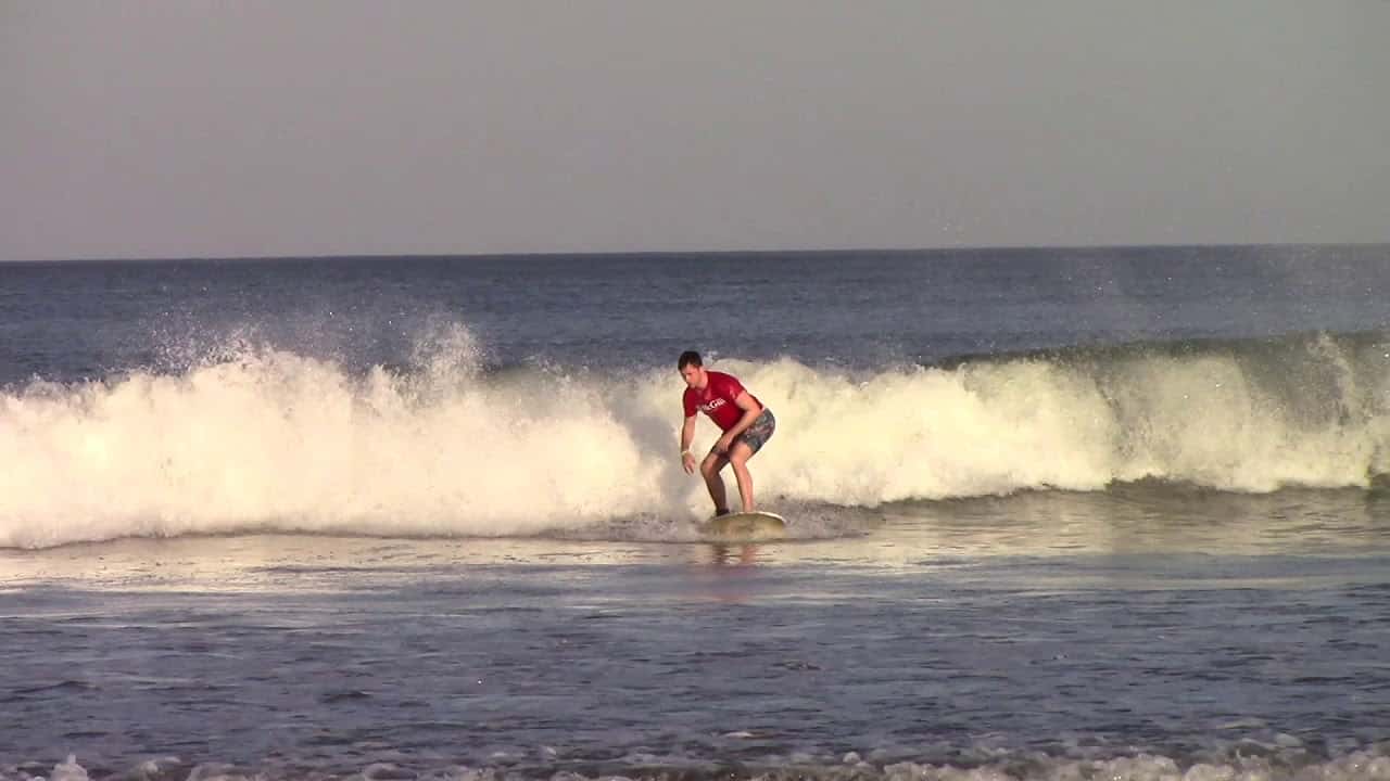 Read more about the article Playa tamarindo – Monday, March 11, 2019