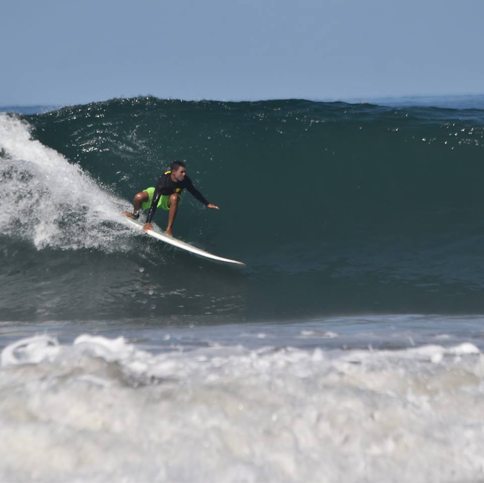Read more about the article Witch’s Rock Employee Profile: Randall (Fish) Ruiz