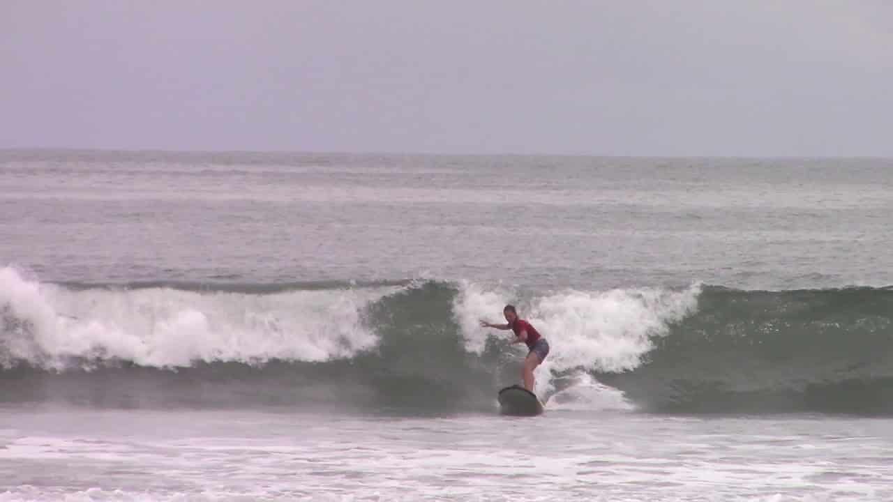 Read more about the article Playa Tamarindo – Monday, May 20, 2019