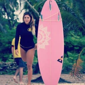 Xiquiu Acosta
