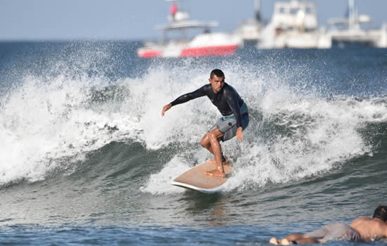 Tamarindo Surf Camp