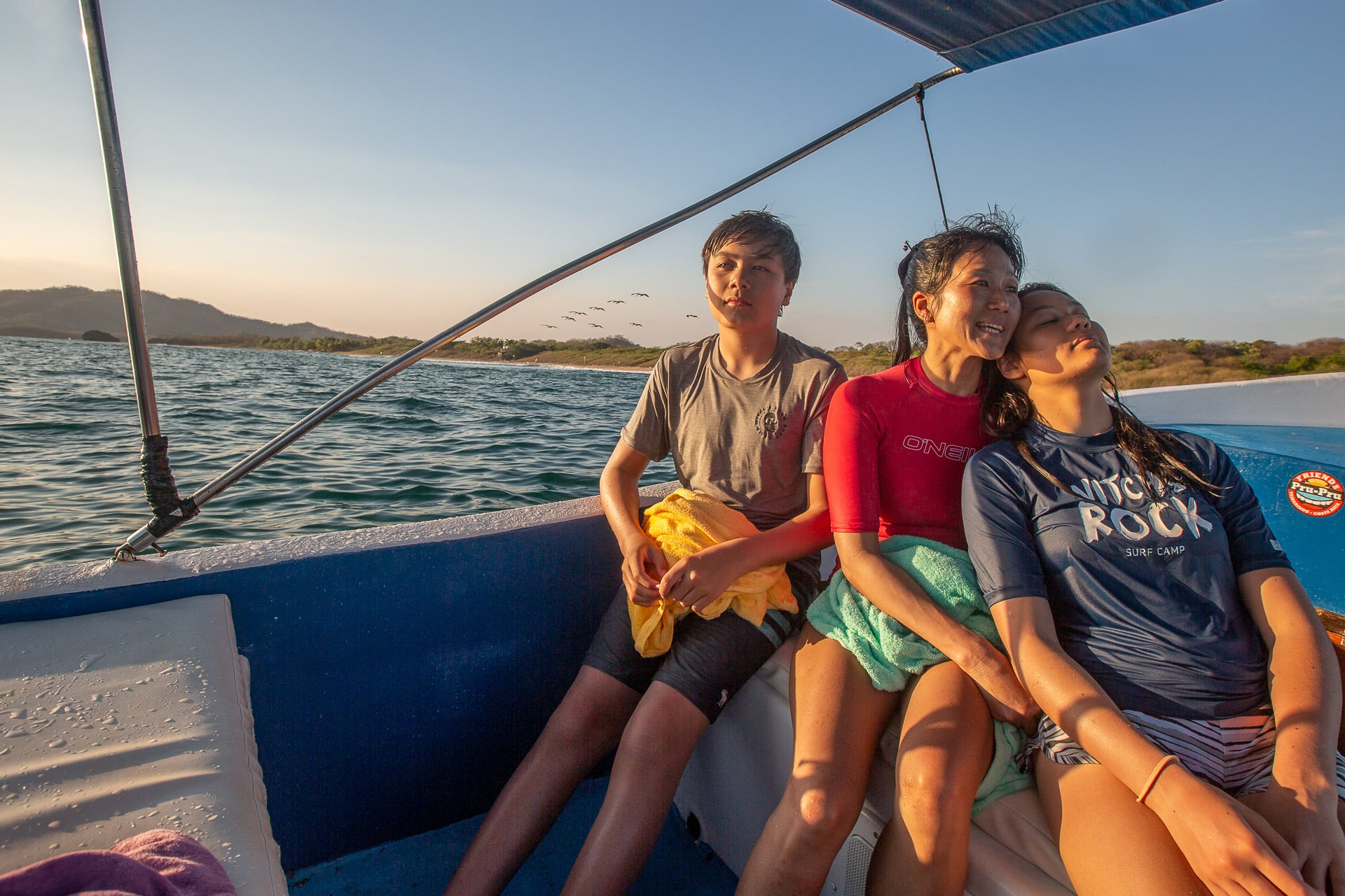 Read more about the article Moms SURF for FREE for Mother’s Day