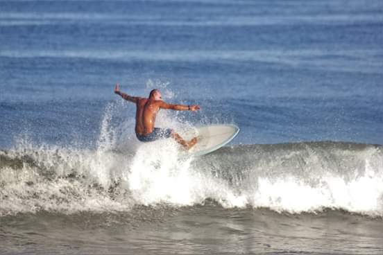 wrsc surf instructor