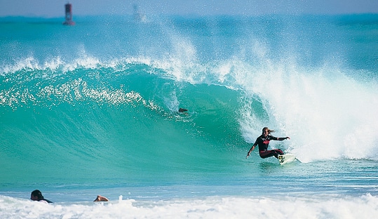 Read more about the article Are there Hurricanes in Costa Rica?