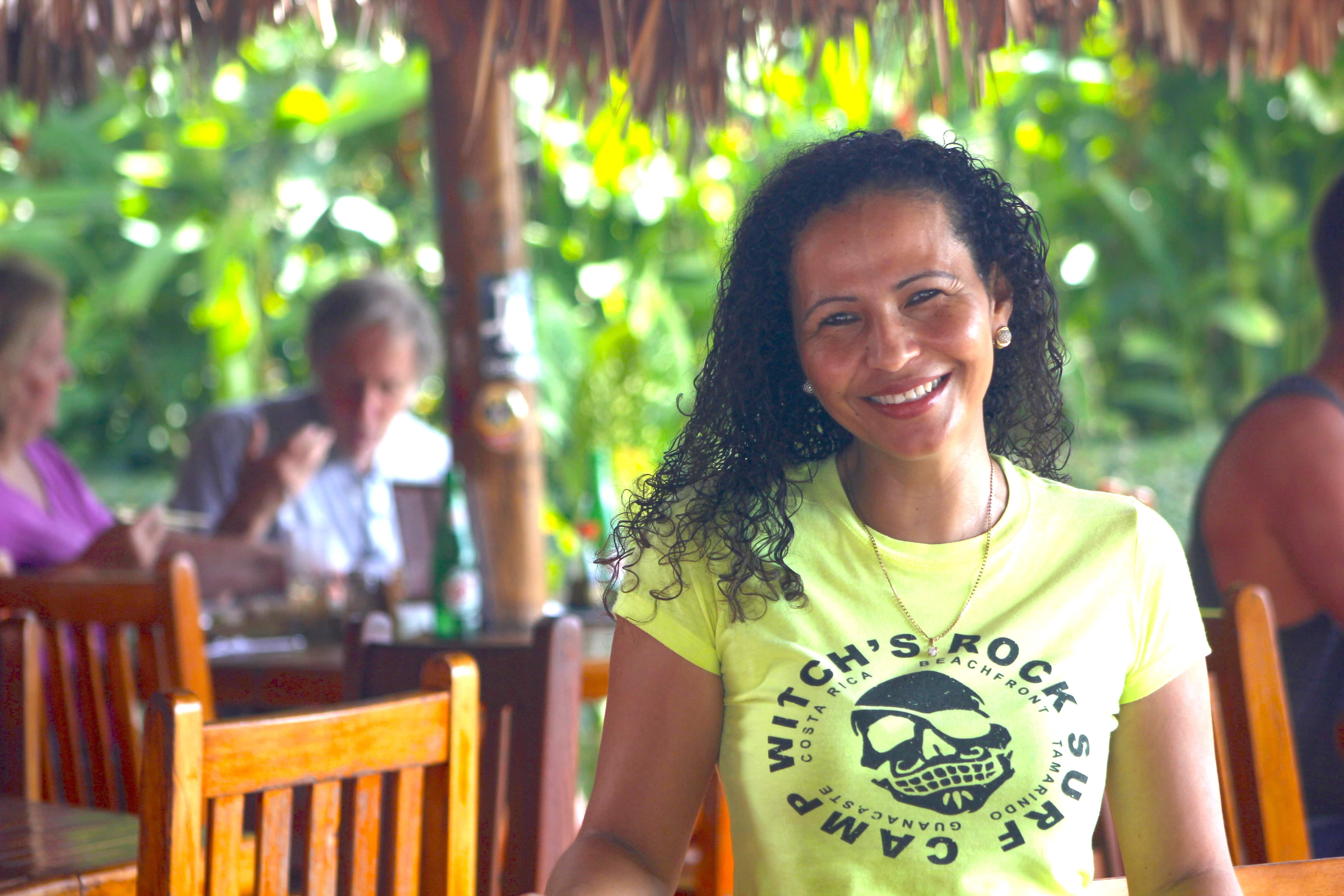 Read more about the article Employee Spotlight | Marita Obando Cruz