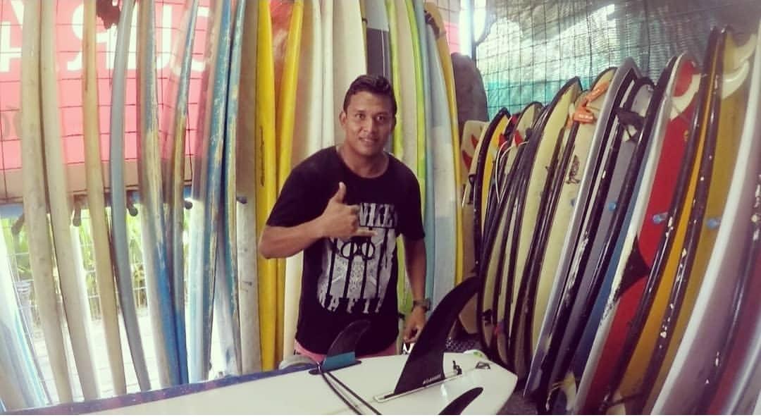 Read more about the article Employee Profile: Diego Leal Espinoza