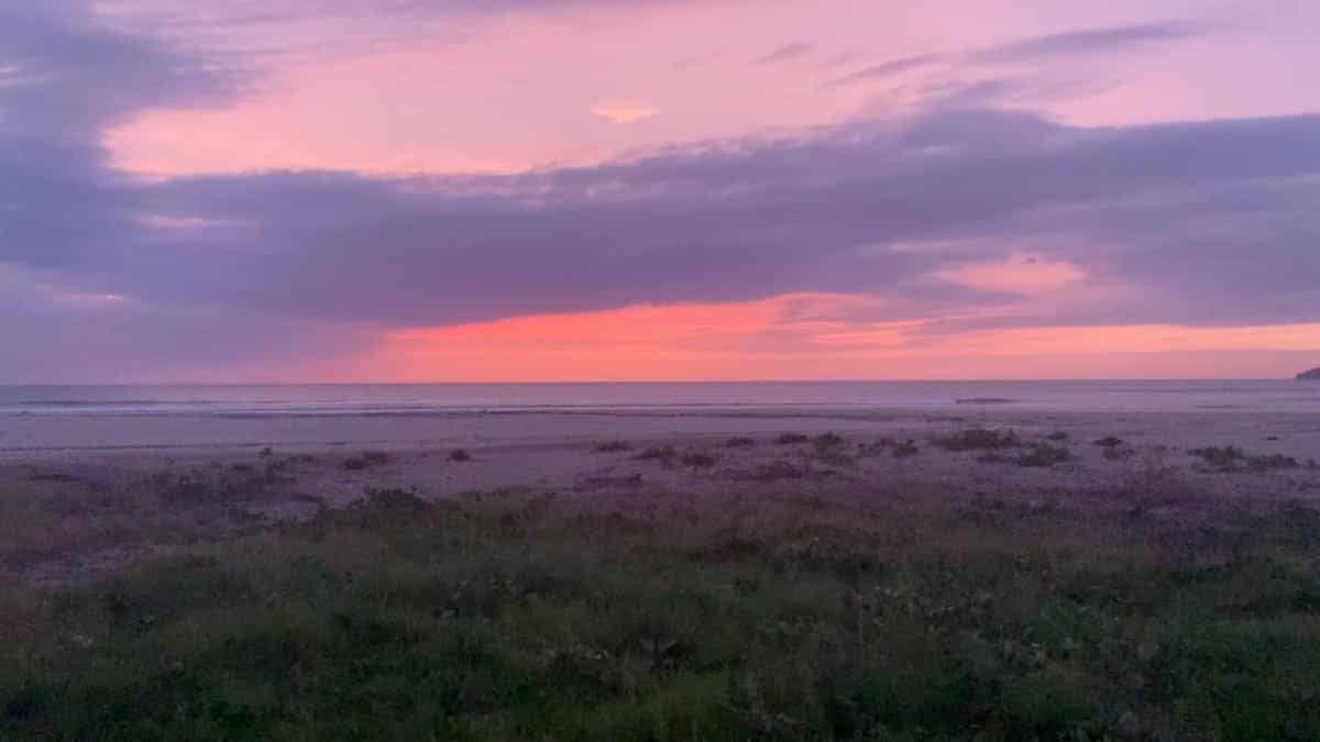 Tamarindo Beach Costa Rica Covid19 Update