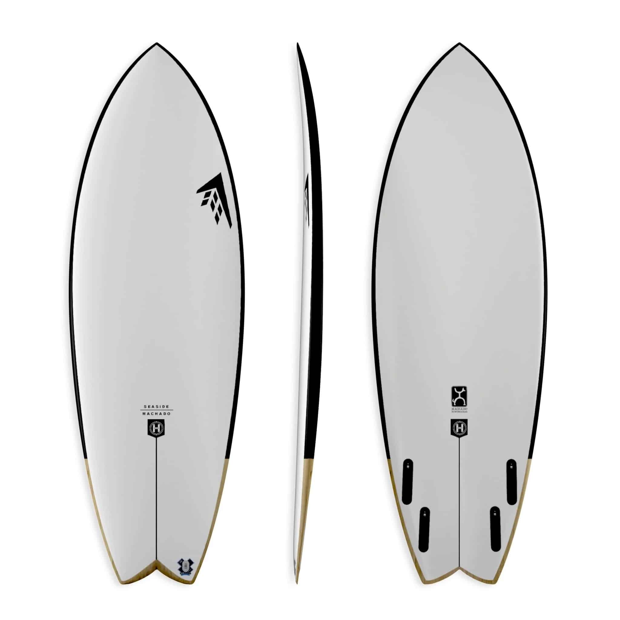 Seaside Rob Machado
