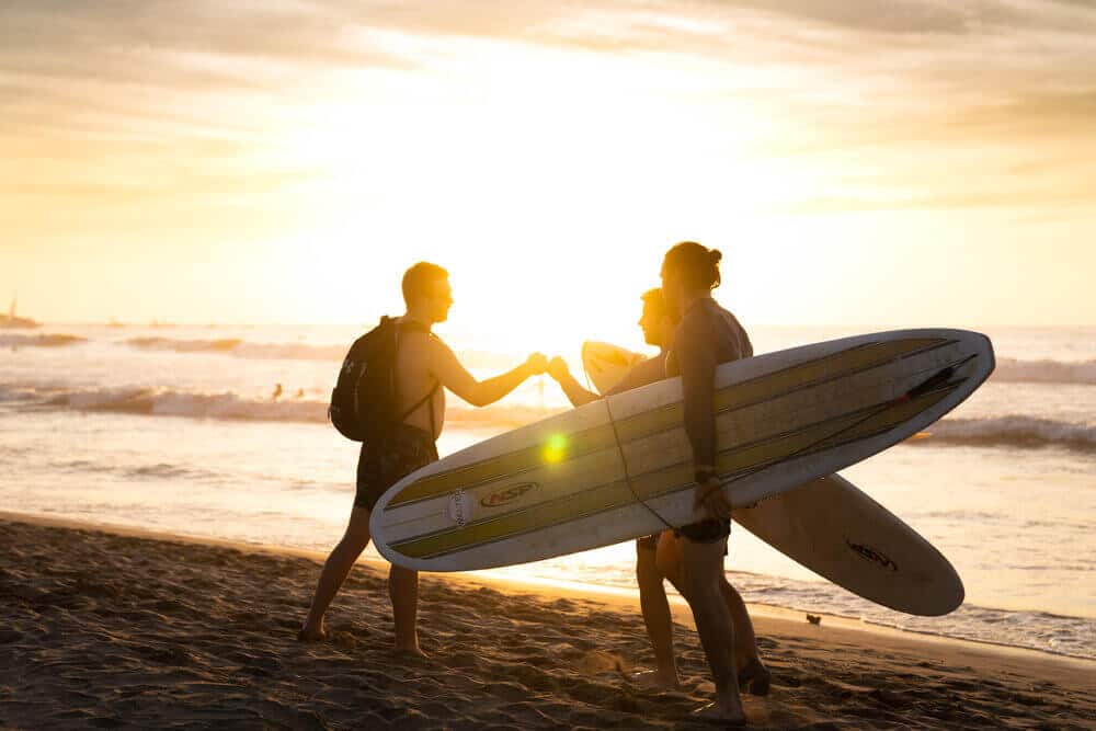 pura vida lifestly costa rica