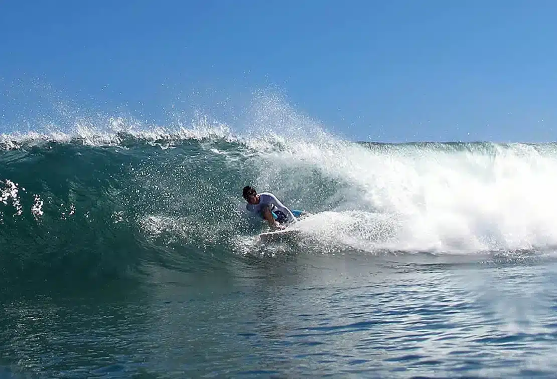 Advanced Surf Tours in Costa Rica