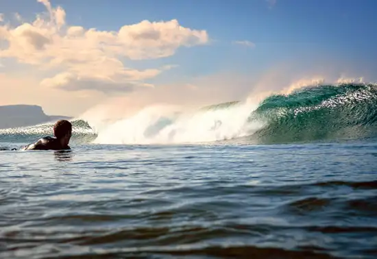 Advanced Surf Tours Tamarindo Costa Rica