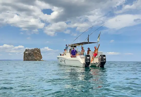 Witchs Rock Costa Rica Surf Camp Tamarindo boat tours epic waves north pacific guanacaste national park santa rosa epic surftrip