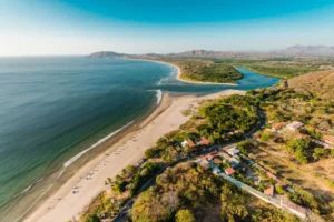 Witchs Rock Surf Resort Tamarindo Costa Rica Surf Camp