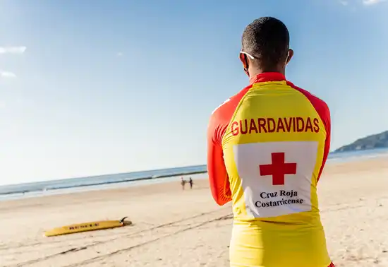 Costa Rica Surf Camp - Safe and Secure