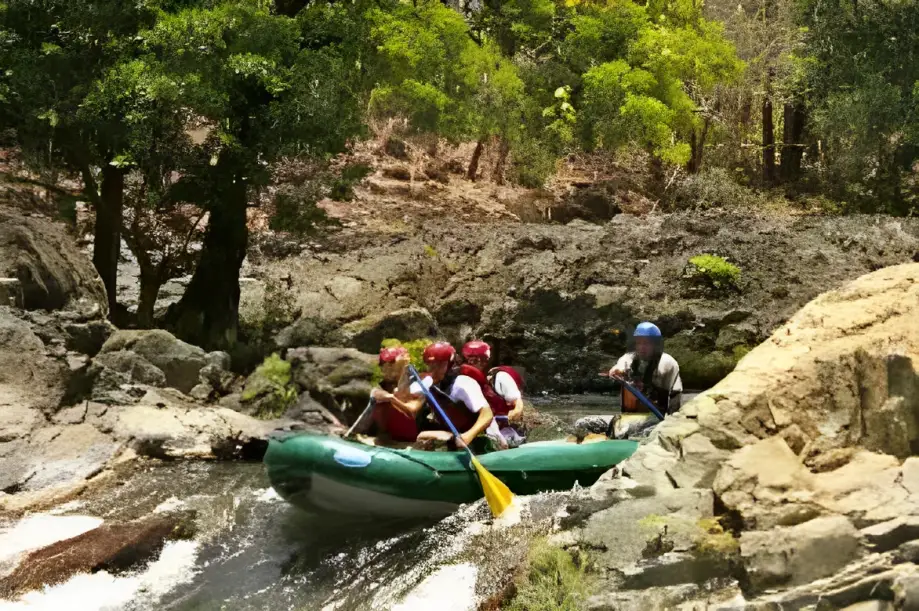 Costa Rica Tours Activities Tamarindo Guanacaste