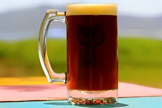 A traditional southern brown ale with a classic malty taste, this brew contains hints of toasted malt, chocolate, caramel and coffee.