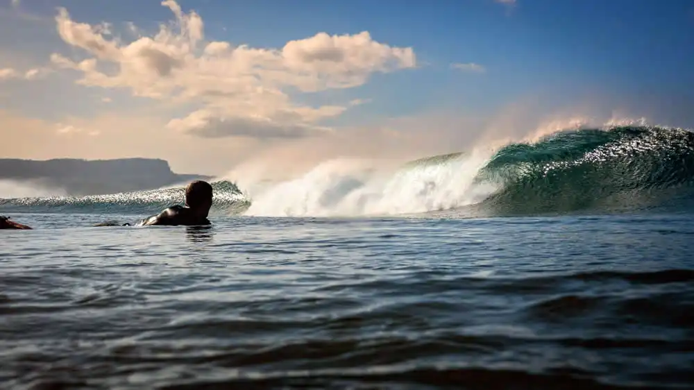 Living The Moment Witchs Rock Surf Camp Tamarindo Costa Rica Advanced Surf Tours