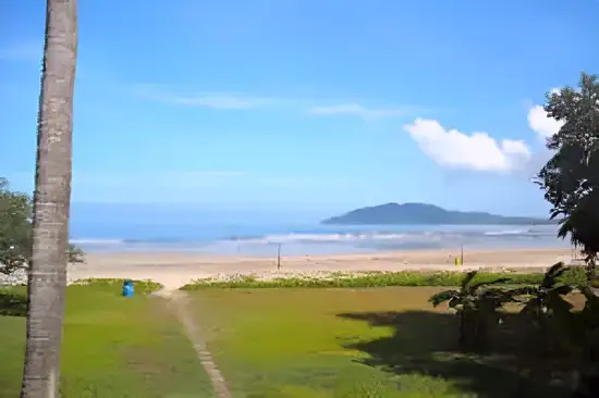 Playa Tamarindo Weather 89 Degrees Year Round