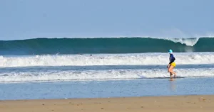 Witchs Rock Surf Camp South Pacific Swell Season Costa Rica