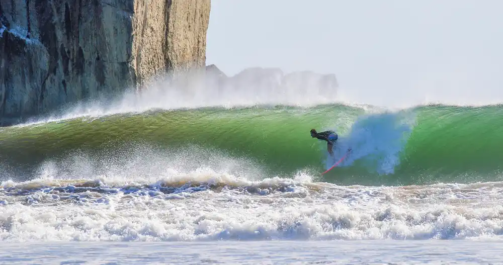 Witchs Rock Surf Camp South Pacific Swell Season Costa Rica Roca Bruja