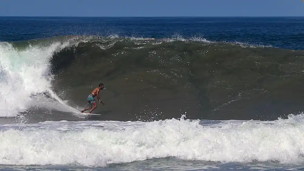 Witchs Rock Surf Camp South Pacific Swell Season Costa Rica Nosara