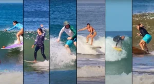 Intermediate Surf Program at Costa Rica Surf Camp