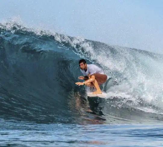 Advanced Surf Tour Costa Rica Surf Camp