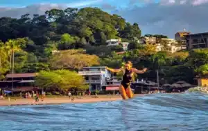 Why I Keep Coming Back to Surf in Tamarindo