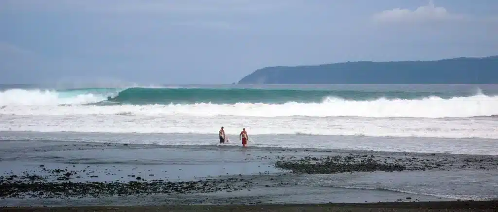 Pavones – Best Surf Spots in Costa Rica