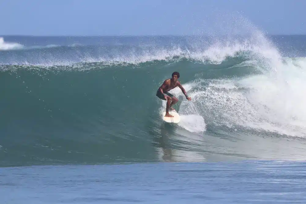 Top 5 Best Surf Spots in Costa Rica’s Pacific Region