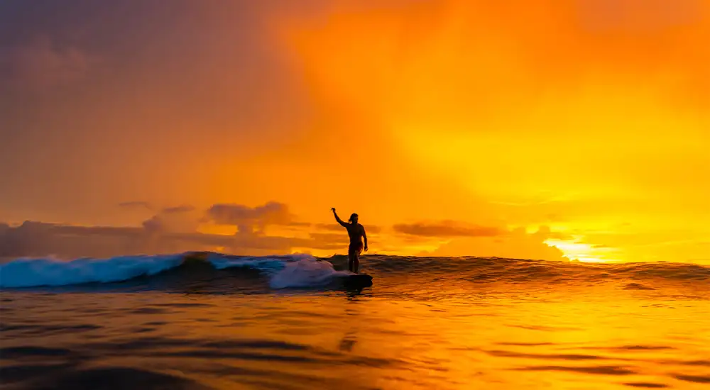Best Time to Surf in Costa Rica | Seasons and Tides