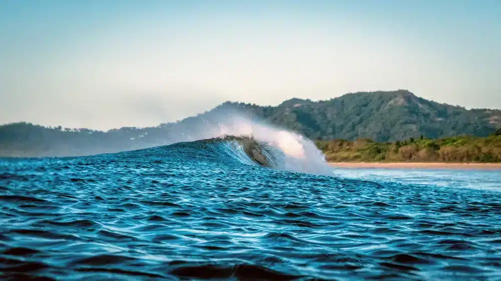 What’s Included in a Surf Camp Package?
