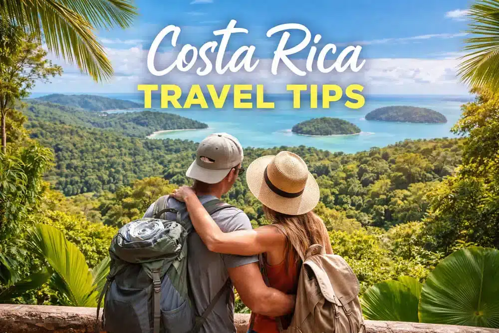 Read more about the article Costa Rica Travel Tips for First-Time Visitors