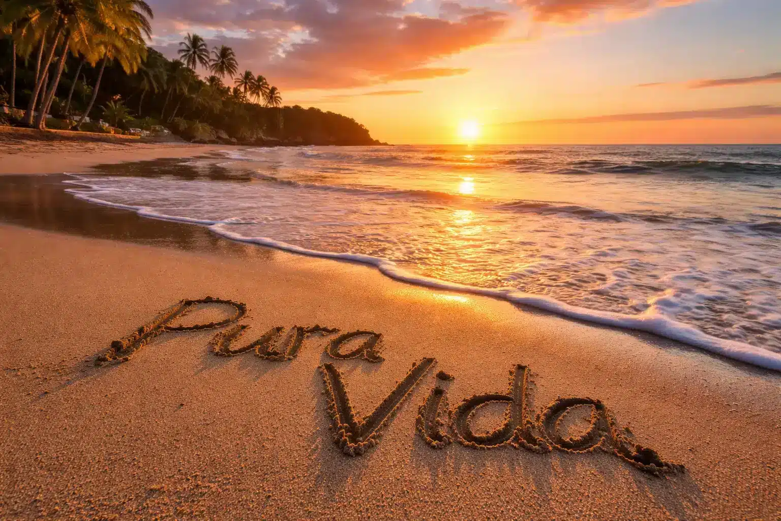 Read more about the article What Does Pura Vida Mean in Costa Rica?